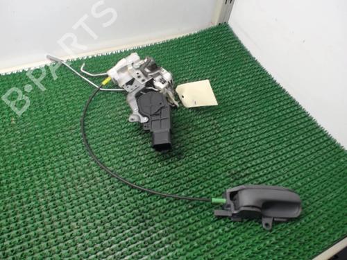 Electronic module PEUGEOT 107 (PM_, PN_) 1.0 | BP22077241M83 