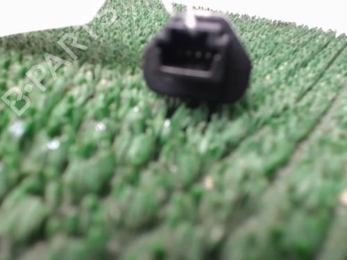 Used Electronic module Electronic module RENAULT MEGANE III Hatchback (BZ0/1_, B3_) 1.5 dCi (86 hp) 22078949 22078949