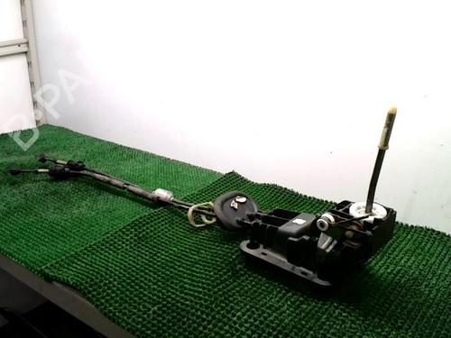 Gear lever PEUGEOT 2008 I (CU_) 1.6 HDi | BP30764674M90  - Image 6