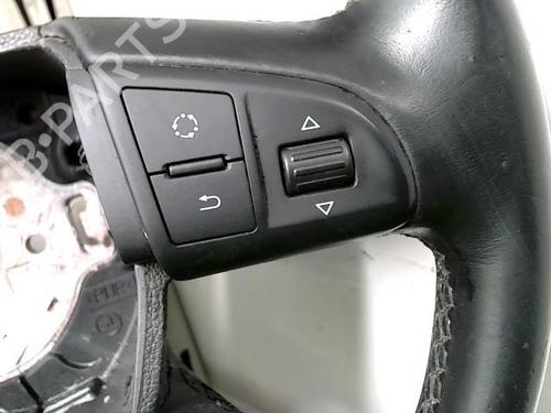 Used Steering wheel SKODA YETI (5L) 2.0 TDI (110 hp) 22091591
