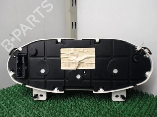Used Instrument cluster FORD FIESTA VI (CB1, CCN) 1.4 TDCi (68 hp) 22084190