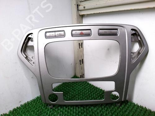 Warning switch FORD MONDEO IV (BA7) | BP35780627I22 - Image 2