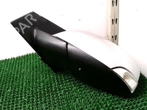 Left mirror RENAULT MEGANE III Hatchback (BZ0/1_, B3_) 1.5 dCi | BP20875208C26 