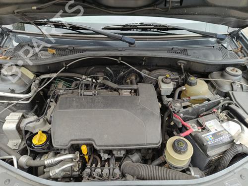 Højre forlygte DACIA SANDERO 1.2 16V | BP34176468C29 - Image 9