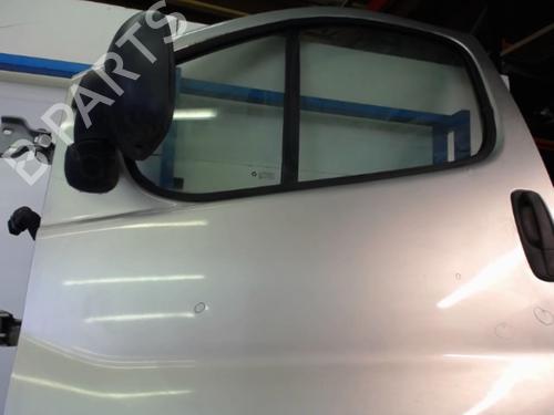 Left mirror OPEL VIVARO A Van (X83) 1.9 DTI (F7) | BP22082160C26 