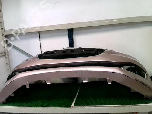 Front bumper CHEVROLET SPARK (M300) 1.2 | BP27176880C7 