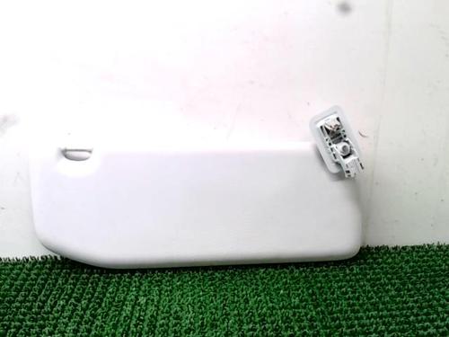 Left sun visor PEUGEOT 208 I (CA_, CC_) 1.4 HDi | BP25587395I1 