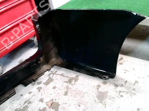 Used Rear bumper CITROËN JUMPY II Van 1.6 HDi 90 16V (90 hp) 22091421