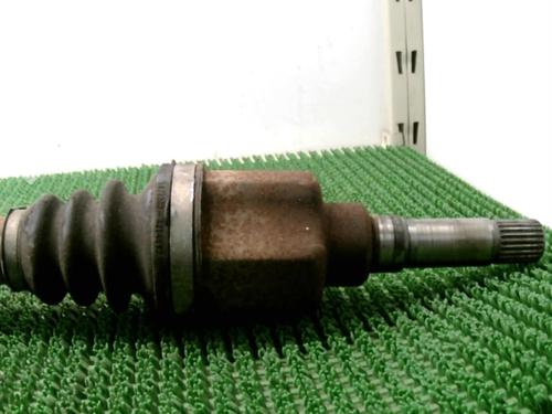 Used Right front driveshaft PEUGEOT 207 (WA_, WC_) 1.4 HDi (68 hp) 22078359