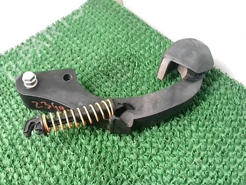 Clutch pedal PEUGEOT 208 I (CA_, CC_) 1.4 HDi | BP23934461I13