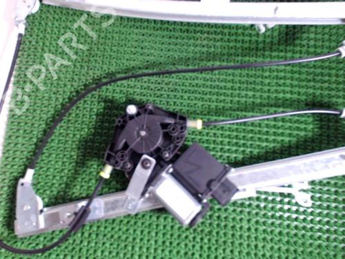 Front right window mechanism RENAULT LAGUNA II (BG0/1_) 1.9 dCI (BG0E) | BP20875657C23 