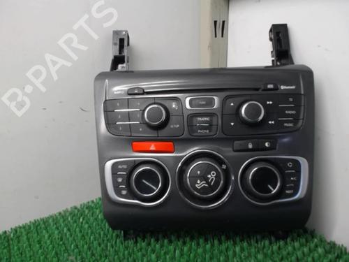 Used Switch CITROËN C4 II (NC_) 1.6 HDi 90 (92 hp) 22084308
