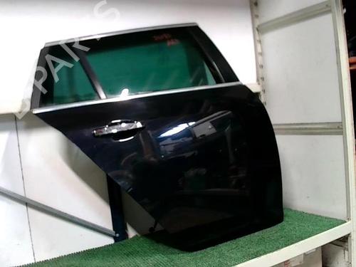 Right rear door OPEL INSIGNIA A Sports Tourer (G09) 2.0 CDTI (35) | BP22696590C5 