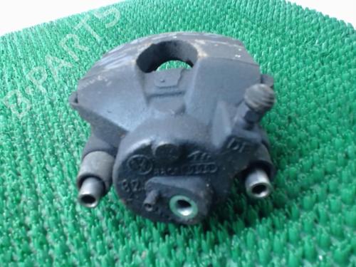 Used Right front brake caliper VW POLO (9N_, 9A_) 1.4 TDI (70 hp) 22083909
