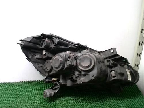 Left headlight RENAULT CLIO III (BR0/1, CR0/1) 1.5 dCi | BP29936613C28