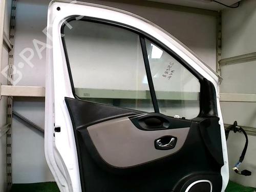 Left front door NISSAN NV300 Van (X82) 1.6 dci 120 | BP32334912C2 