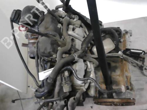 Gearbox DACIA DUSTER (HS_) 1.6 16V LPG | BP29293324M3 