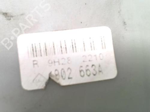 Elektronisk modul RENAULT CLIO III (BR0/1, CR0/1) 1.5 dCi (BR17, CR17) | BP29892905M83