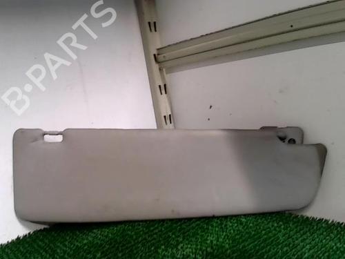 Used Left sun visor Left sun visor PEUGEOT BOXER Van 2.2 HDi 120 (120 hp) 20873773 20873773