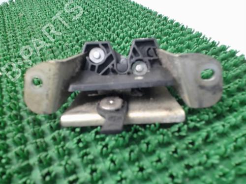Used Tailgate lock Tailgate lock 22085643 22085643