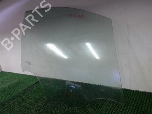 front-right-door-window-citroen-c3-c3-origin-iii-sx-16-bluehdi-75-2016-22087854 main image