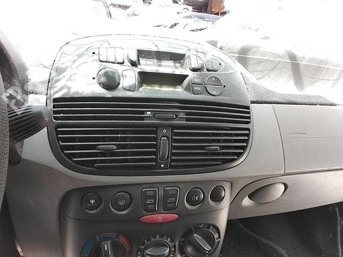 Used Air vent Air vent FIAT PUNTO (176_) [1993-1999] 34176645 34176645