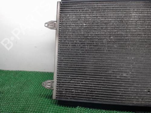 AC radiator VW PASSAT B6 Variant (3C5) 2.0 TDI 16V | BP22087604M32 - Image 2