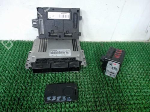 Electronic module RENAULT CLIO IV (BH_) 1.5 dCi 90 | BP22086687M83