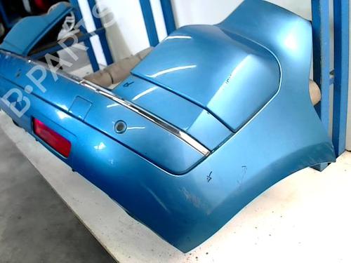 Rear bumper CITROËN C4 Picasso I MPV (UD_) 1.6 HDi | BP22090158C8 