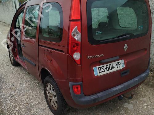 Engine RENAULT KANGOO / GRAND KANGOO II (KW0/1_) 1.5 dCi 85 (KW0K, KW0L, KW0B) | BP26598120M1 - Image 6