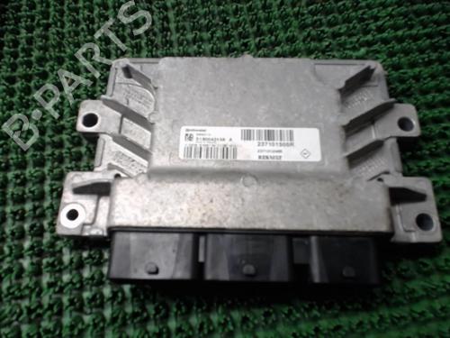Used Electronic module RENAULT CLIO III (BR0/1, CR0/1) 1.2 16V (BR02, BR0J, BR11, CR02, CR0J, CR11) (75 hp) 22086094