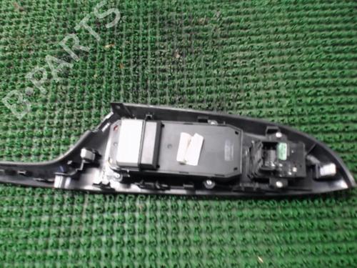 Used Left front window switch HONDA CIVIC VIII Hatchback (FN, FK) 2.2 CTDi (FK3) (140 hp) 22085094