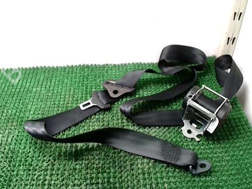 Used Rear right seatbelt Rear right seatbelt PEUGEOT 208 I (CA_, CC_) 1.2 VTI 82 (82 hp) 22091097 22091097