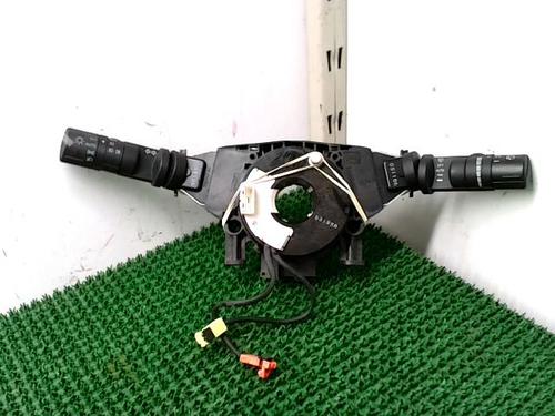 Used Steering column stalk NISSAN QASHQAI / QASHQAI +2 I (J10, NJ10, JJ10E) 1.5 dCi (106 hp) 22388196