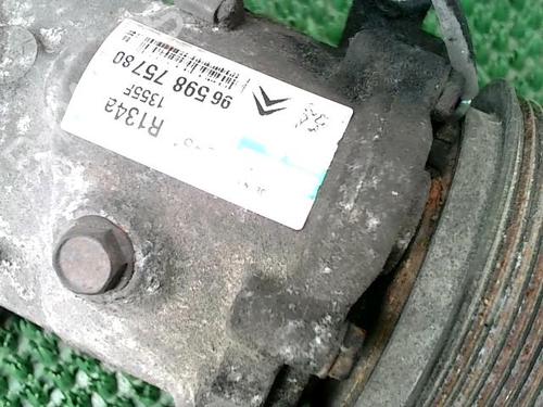 AC compressor PEUGEOT 308 I (4A_, 4C_) 1.6 HDi | BP29009970M34 