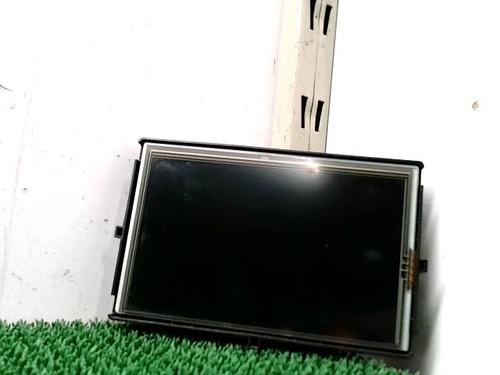 Display multifunzione RENAULT CLIO IV (BH_) 1.5 dCi 90 (90 hp) 29924912