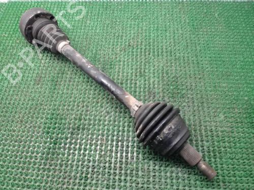 Used Left front driveshaft VW GOLF IV (1J1) 1.9 SDI (68 hp) 22079471