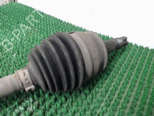 Used Right front driveshaft Right front driveshaft OPEL CORSA D (S07) 1.2 (L08, L68) (80 hp) 20875369 20875369