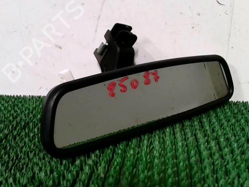 Used Rear mirror RENAULT SCÉNIC IV (J9_) 1.5 dCi 110 (110 hp) 22892774