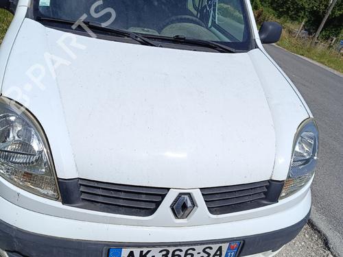 Used Parts RENAULT KANGOO Express (FC0/1_) 4778798