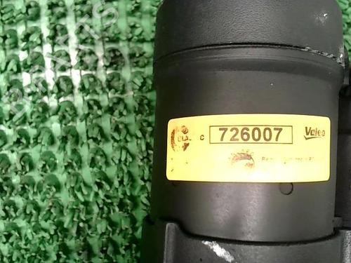 Startmotor OPEL ASTRA H Estate (A04) 1.7 CDTI (L35) | BP22089409M8 