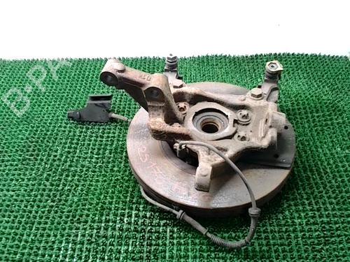 Used Left front steering knuckle RENAULT TRAFIC III Van (FG_) 2.0 dCi 120 (FGMN) (120 hp) 27176848