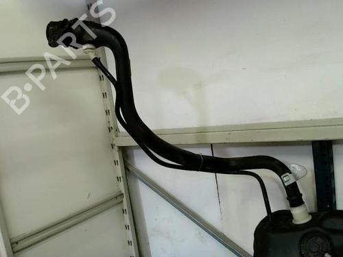 Fuel tank PEUGEOT 3008 II SUV (MC_, MR_, MJ_, M4_) 1.6 BlueHDi 120 | BP22088873C62 