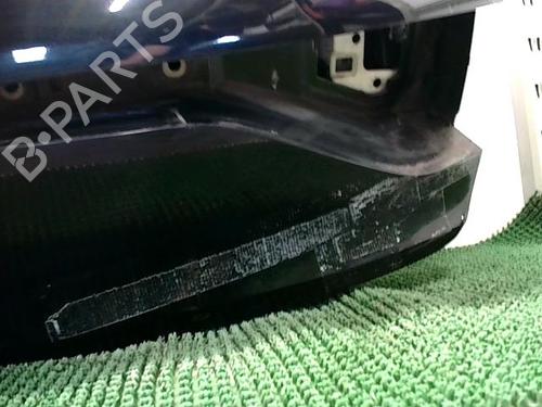 Tailgate RENAULT MEGANE IV Hatchback (B9A/M/N_) 1.5 dCi 110 (B9A3) | BP27706659C6 
