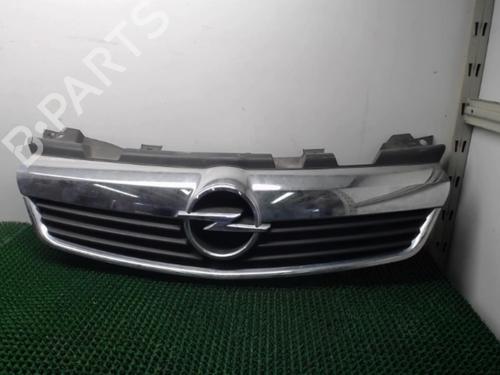 Grille OPEL ZAFIRA / ZAFIRA FAMILY B (A05) 1.9 CDTI (M75) | BP22085374C40 