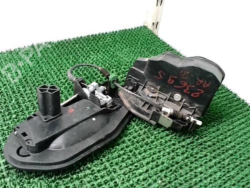 Rear right lock BMW X3 (E83) 2.0 d | BP22091508C99 