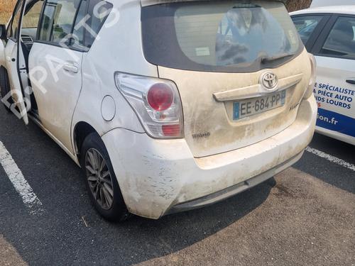 Brugte TOYOTA VERSO (_R2_) 1.6 D4-D (WAR20_) 4990475