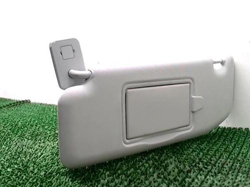 Left sun visor PEUGEOT 208 I (CA_, CC_) 1.2 VTI 82 | BP22091093I1 
