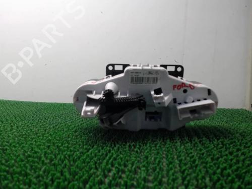 Used Climate control FORD FIESTA VI (CB1, CCN) 1.4 TDCi (68 hp) 22085224