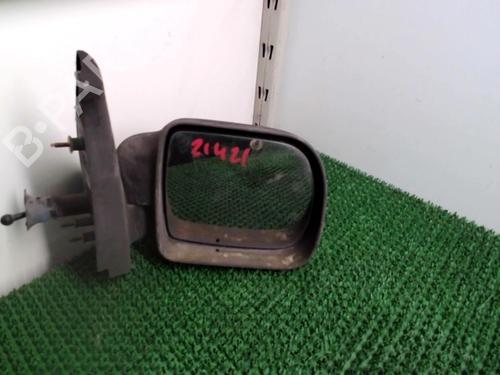 Right mirror RENAULT KANGOO Express (FC0/1_) D 65 1.9 (FC0E, FC02, FC0J, FC0N) | BP22085192C27 